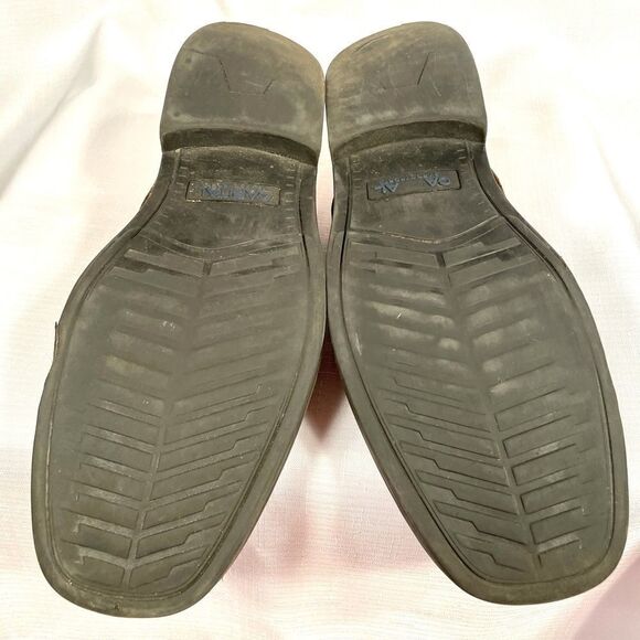 CAPITAL by ROCKPORT TIE UP OXFORDS SIZE 11.5 - Picture 5 of 5